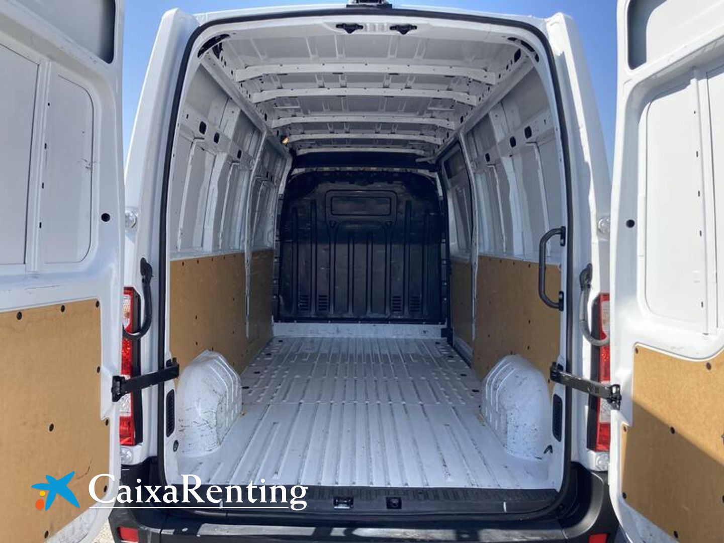Opel Movano Furgon 2.3 CDTI L3H2 3.5t 110 kW (150 CV)