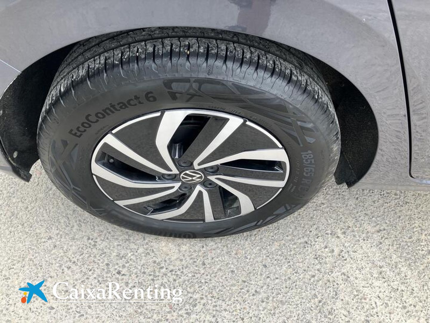 Volkswagen Polo Life 1.0 TSI 70 kW (95 CV)