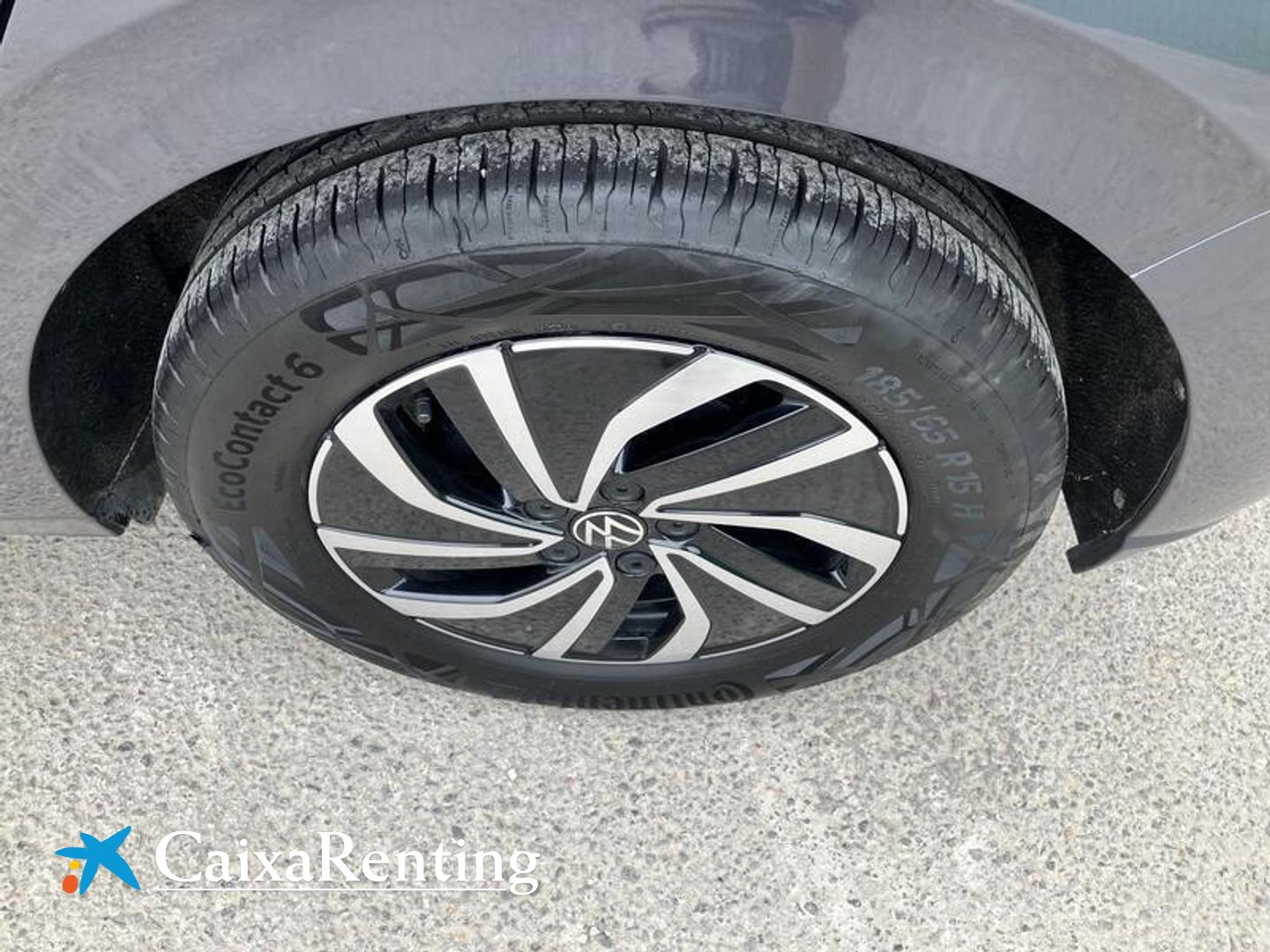 Volkswagen Polo Life 1.0 TSI 70 kW (95 CV)