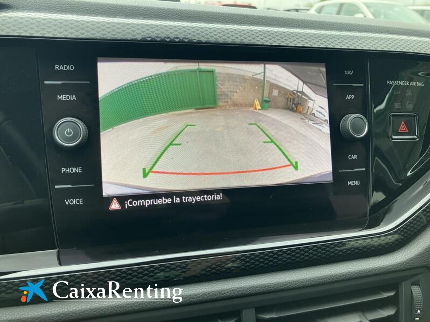 Volkswagen Polo Life 1.0 TSI 70 kW (95 CV)