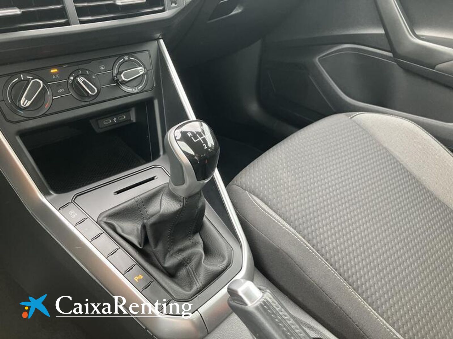 Volkswagen Polo Life 1.0 TSI 70 kW (95 CV)