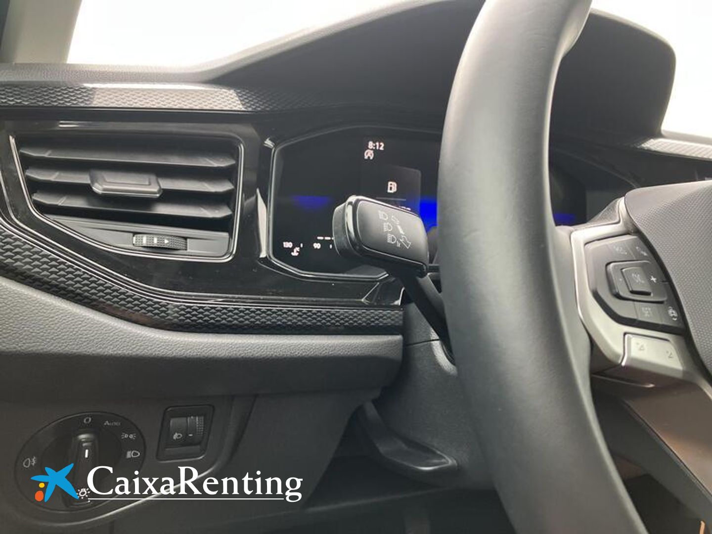 Volkswagen Polo Life 1.0 TSI 70 kW (95 CV)