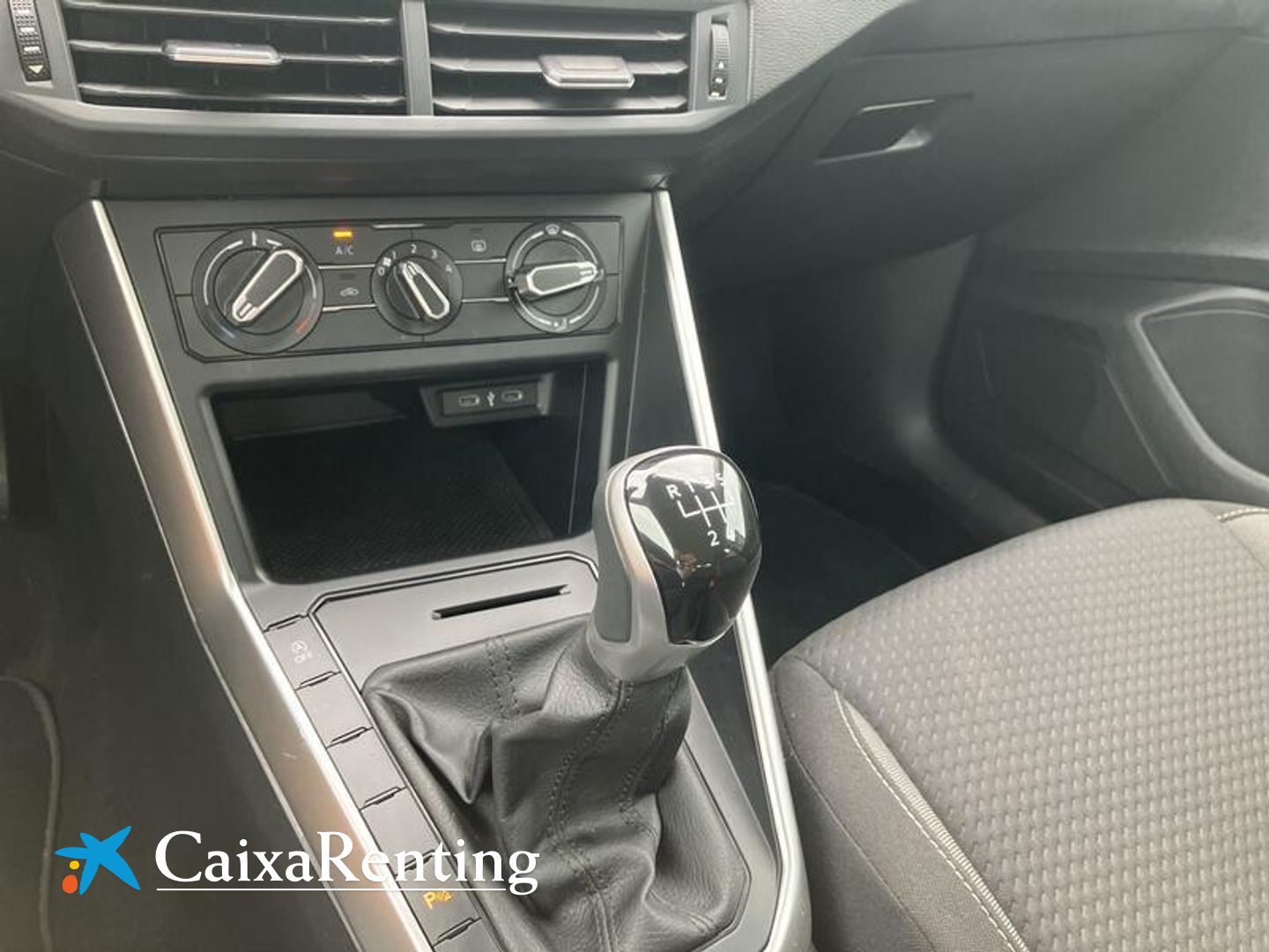 Volkswagen Polo Life 1.0 TSI 70 kW (95 CV)