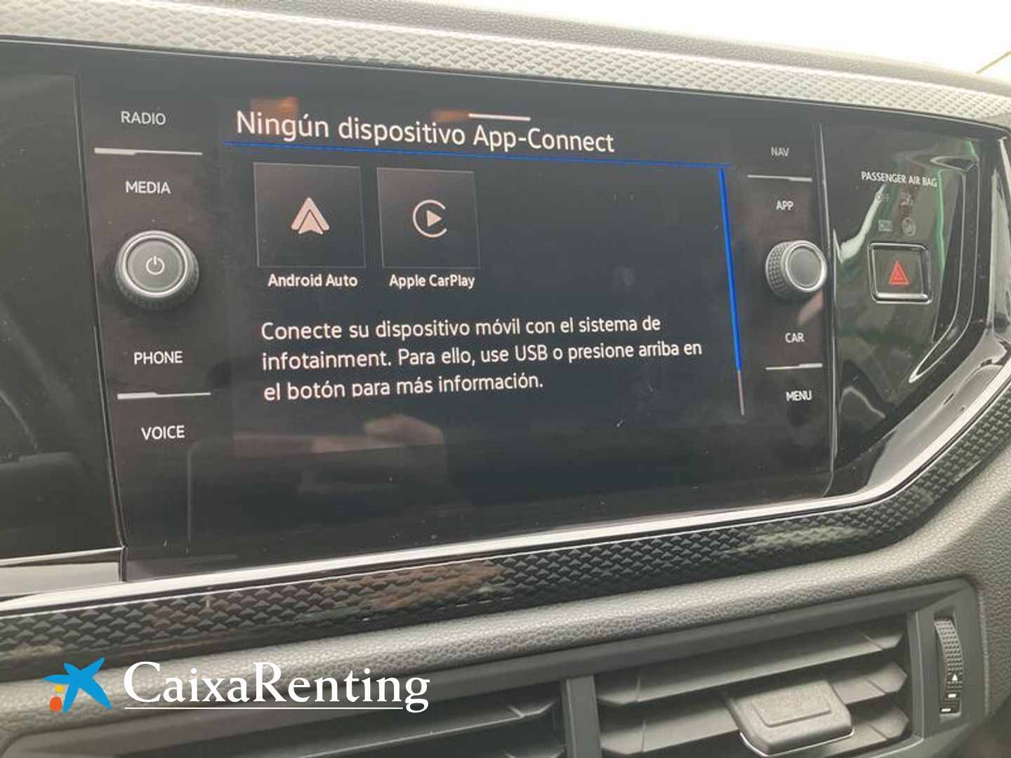 Volkswagen Polo Life 1.0 TSI 70 kW (95 CV)