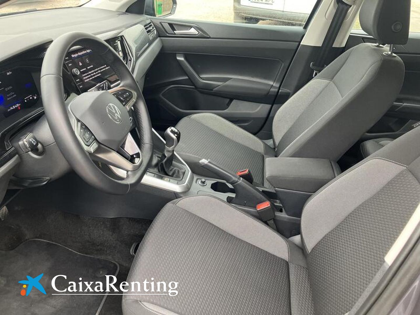 Volkswagen Polo Life 1.0 TSI 70 kW (95 CV)