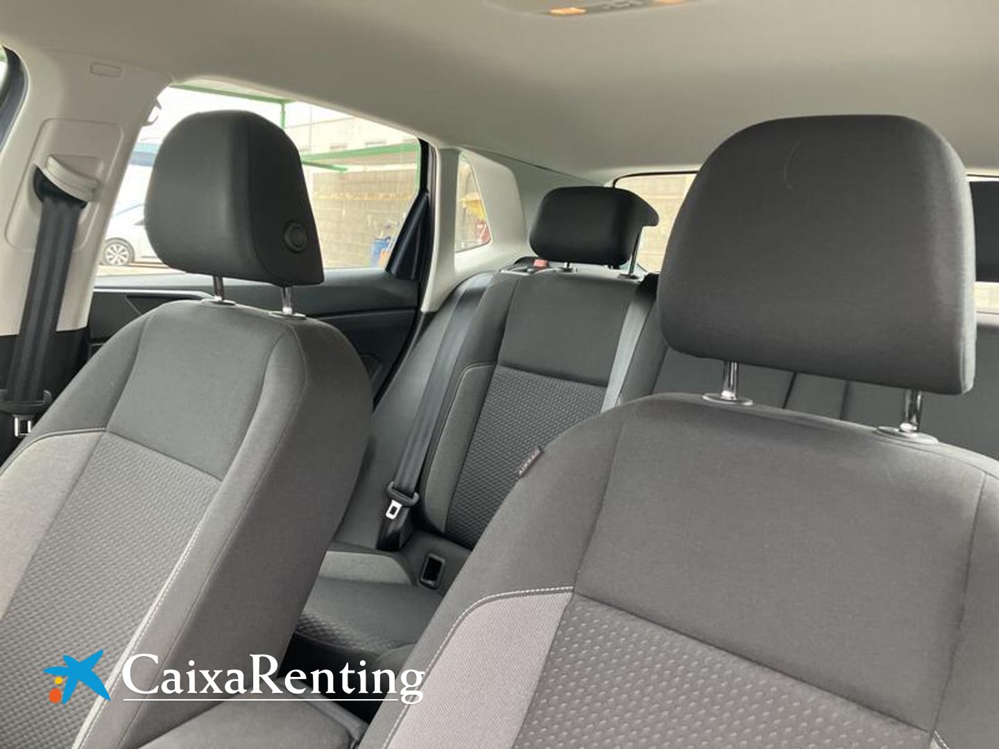 Volkswagen Polo Life 1.0 TSI 70 kW (95 CV)