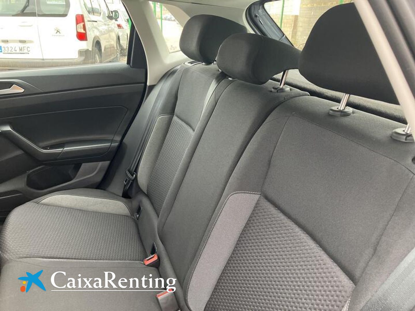 Volkswagen Polo Life 1.0 TSI 70 kW (95 CV)