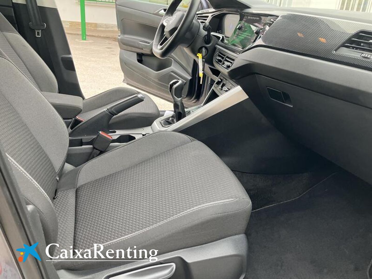 Volkswagen Polo Life 1.0 TSI 70 kW (95 CV)