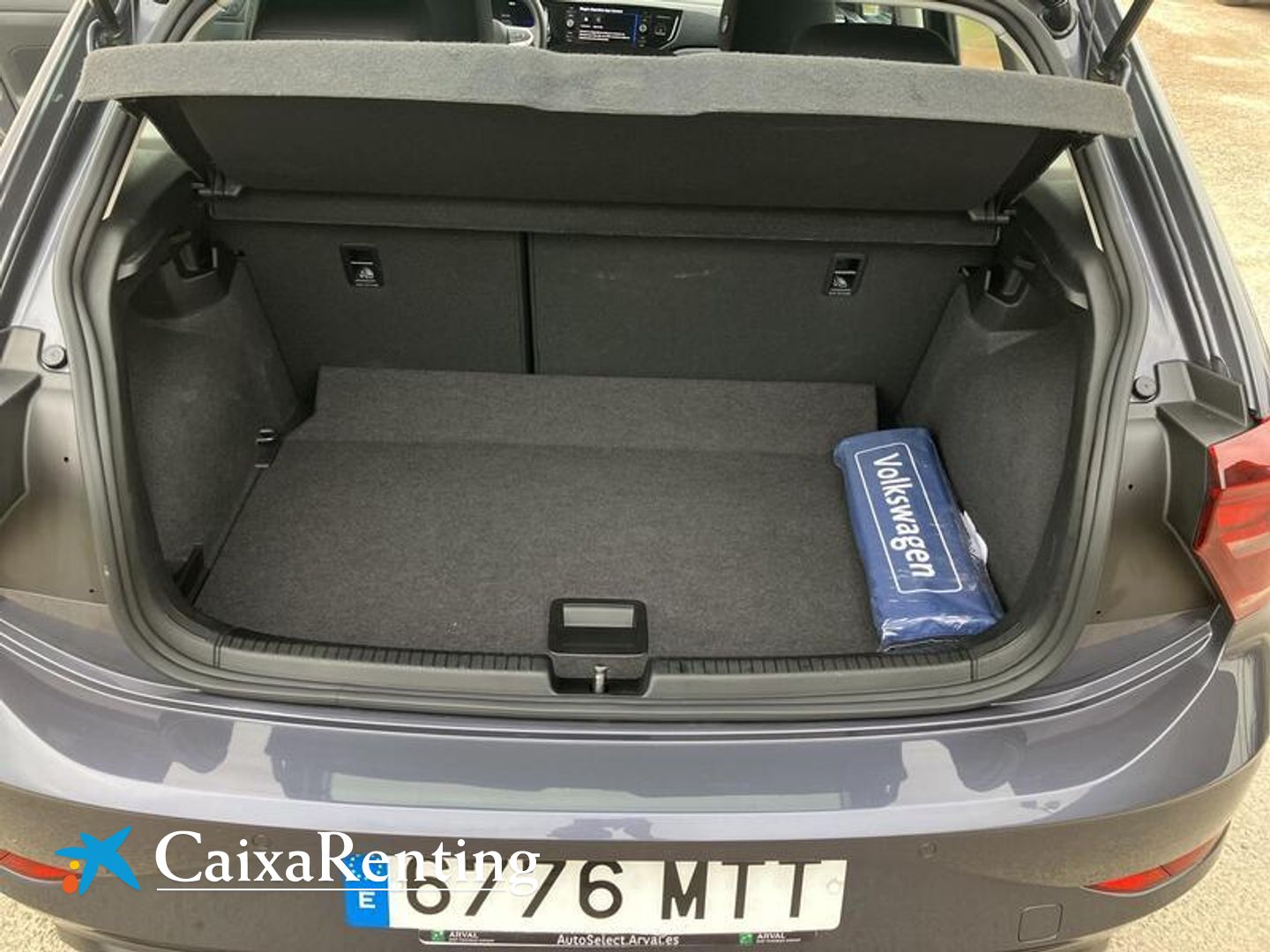 Volkswagen Polo Life 1.0 TSI 70 kW (95 CV)