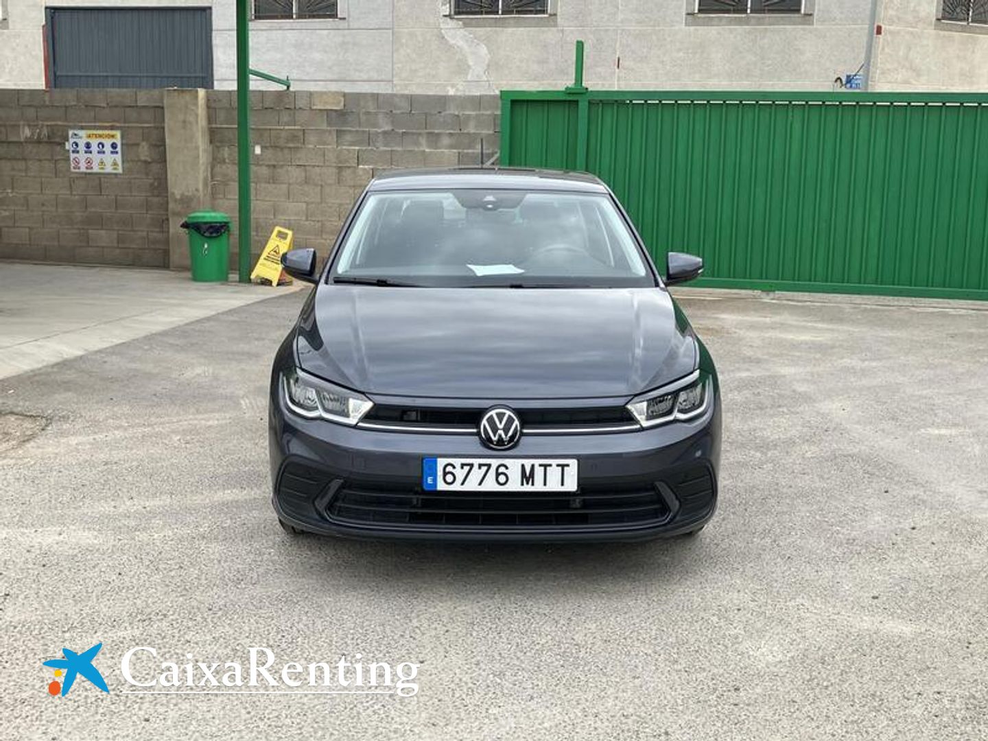 Volkswagen Polo Life 1.0 TSI 70 kW (95 CV)