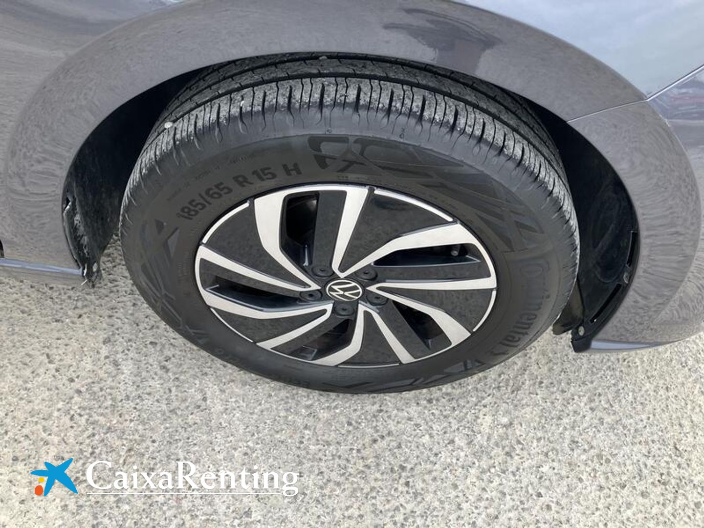 Volkswagen Polo Life 1.0 TSI 70 kW (95 CV)