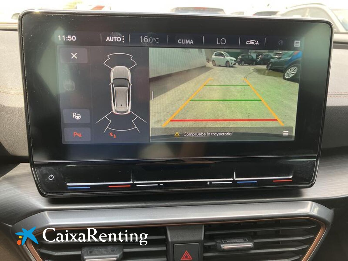 CUPRA Formentor 1.5 TSI 110 kW (150 CV)