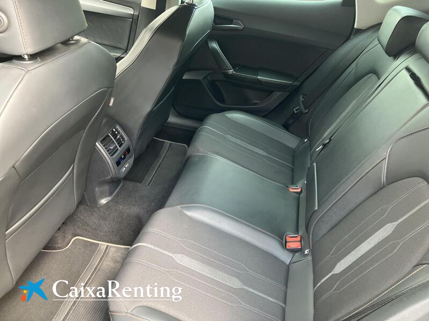 CUPRA Formentor 1.5 TSI 110 kW (150 CV)