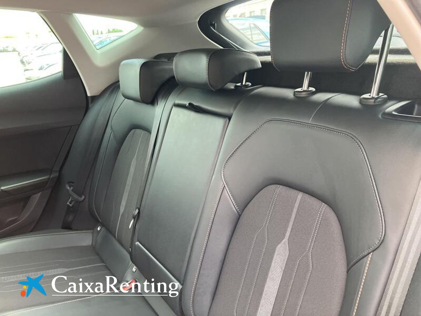 CUPRA Formentor 1.5 TSI 110 kW (150 CV)