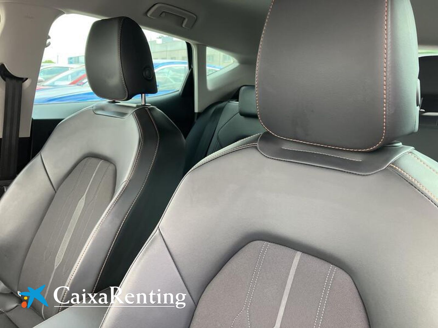 CUPRA Formentor 1.5 TSI 110 kW (150 CV)