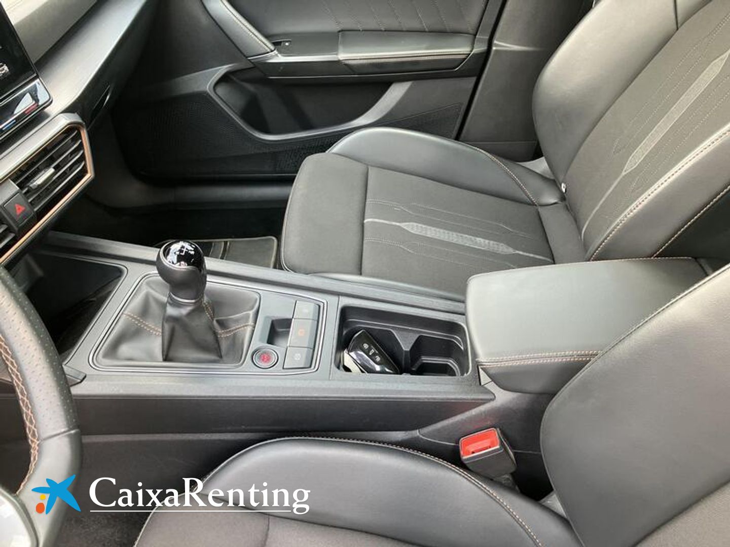 CUPRA Formentor 1.5 TSI 110 kW (150 CV)