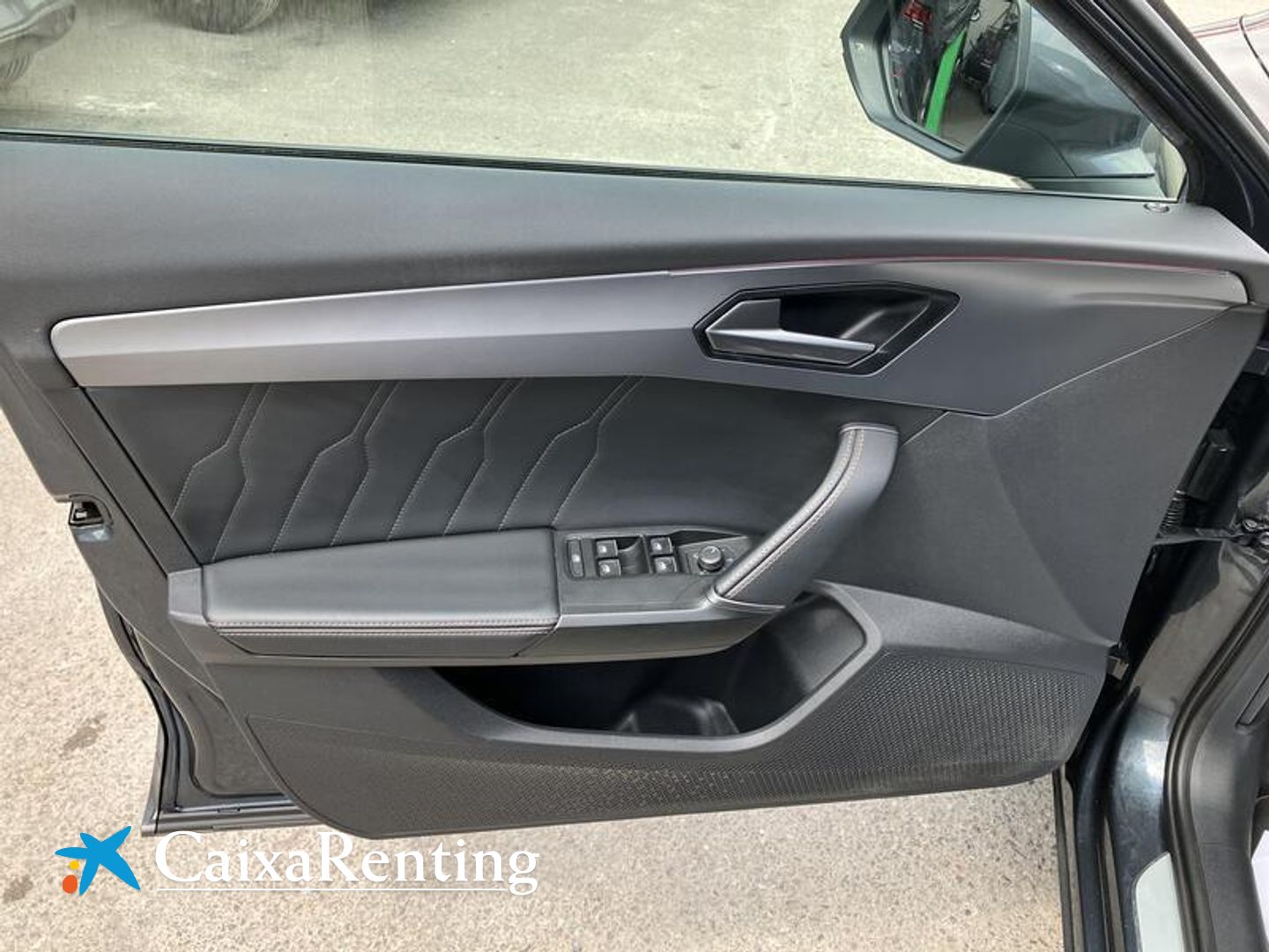 CUPRA Formentor 1.5 TSI 110 kW (150 CV)