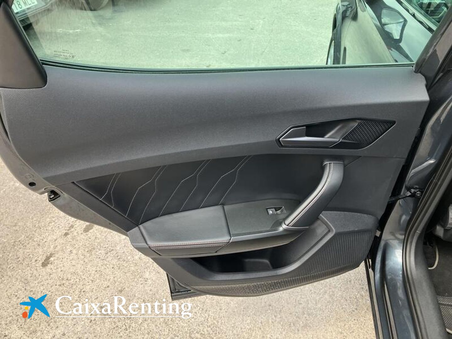 CUPRA Formentor 1.5 TSI 110 kW (150 CV)
