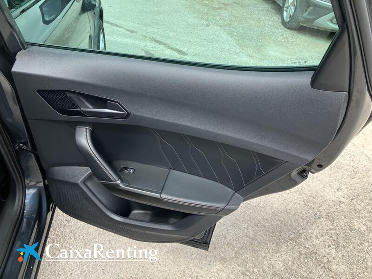 CUPRA Formentor 1.5 TSI 110 kW (150 CV)