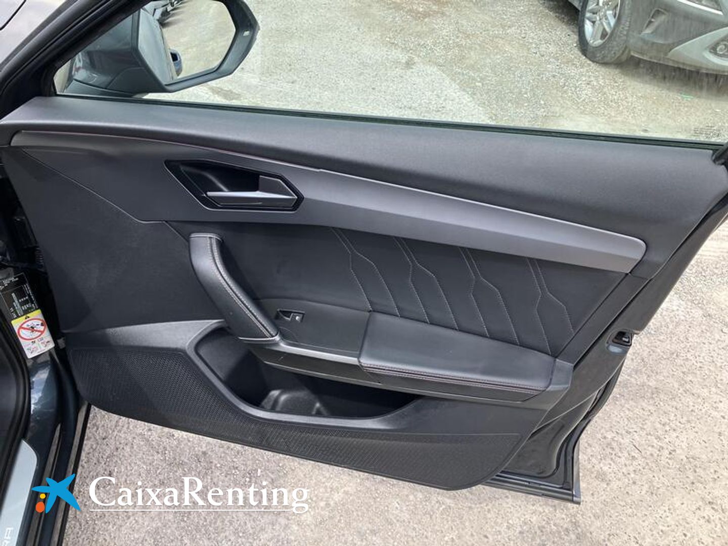CUPRA Formentor 1.5 TSI 110 kW (150 CV)