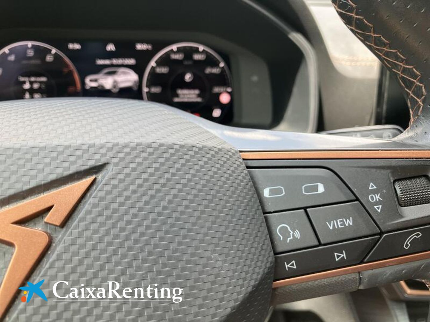 CUPRA Formentor 1.5 TSI 110 kW (150 CV)