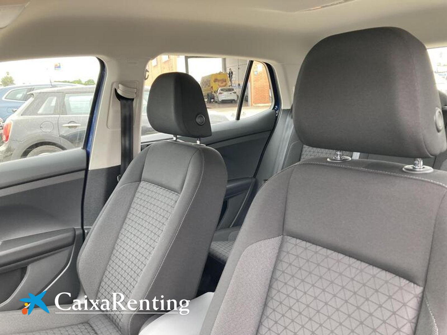 Volkswagen T-Cross Advance 1.0 TSI 70 kW (95 CV)