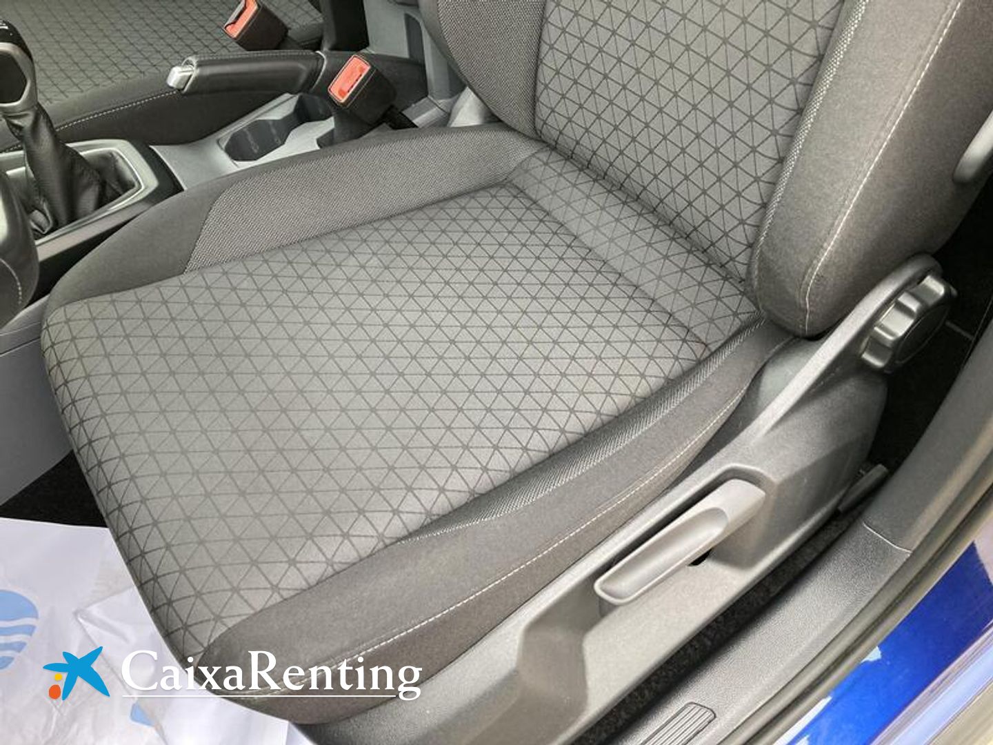 Volkswagen T-Cross Advance 1.0 TSI 70 kW (95 CV)