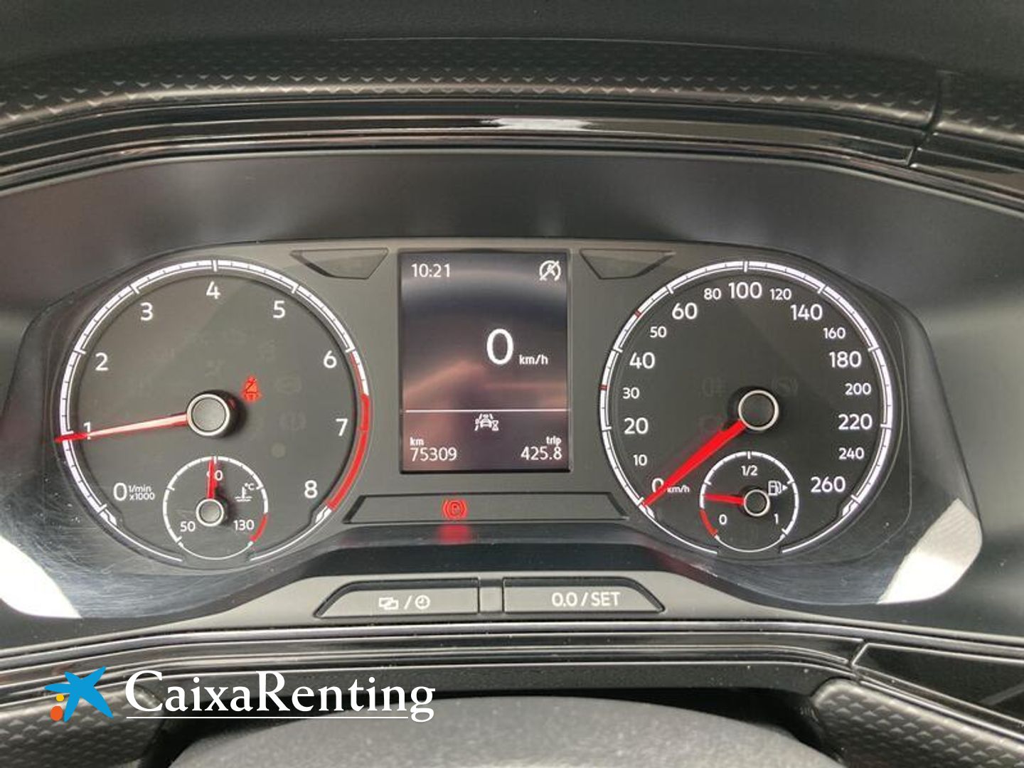 Volkswagen T-Cross Advance 1.0 TSI 70 kW (95 CV)