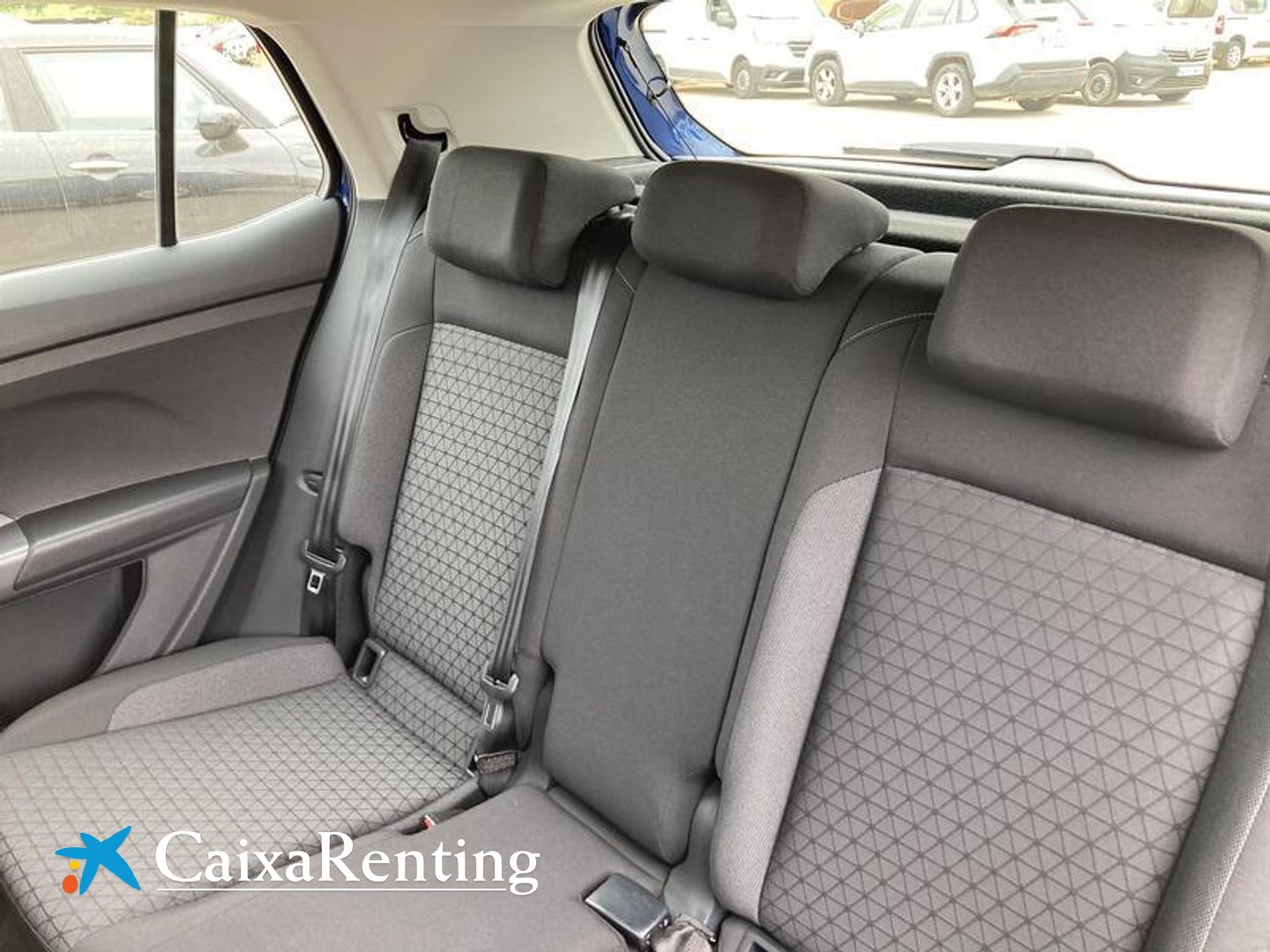 Volkswagen T-Cross Advance 1.0 TSI 70 kW (95 CV)