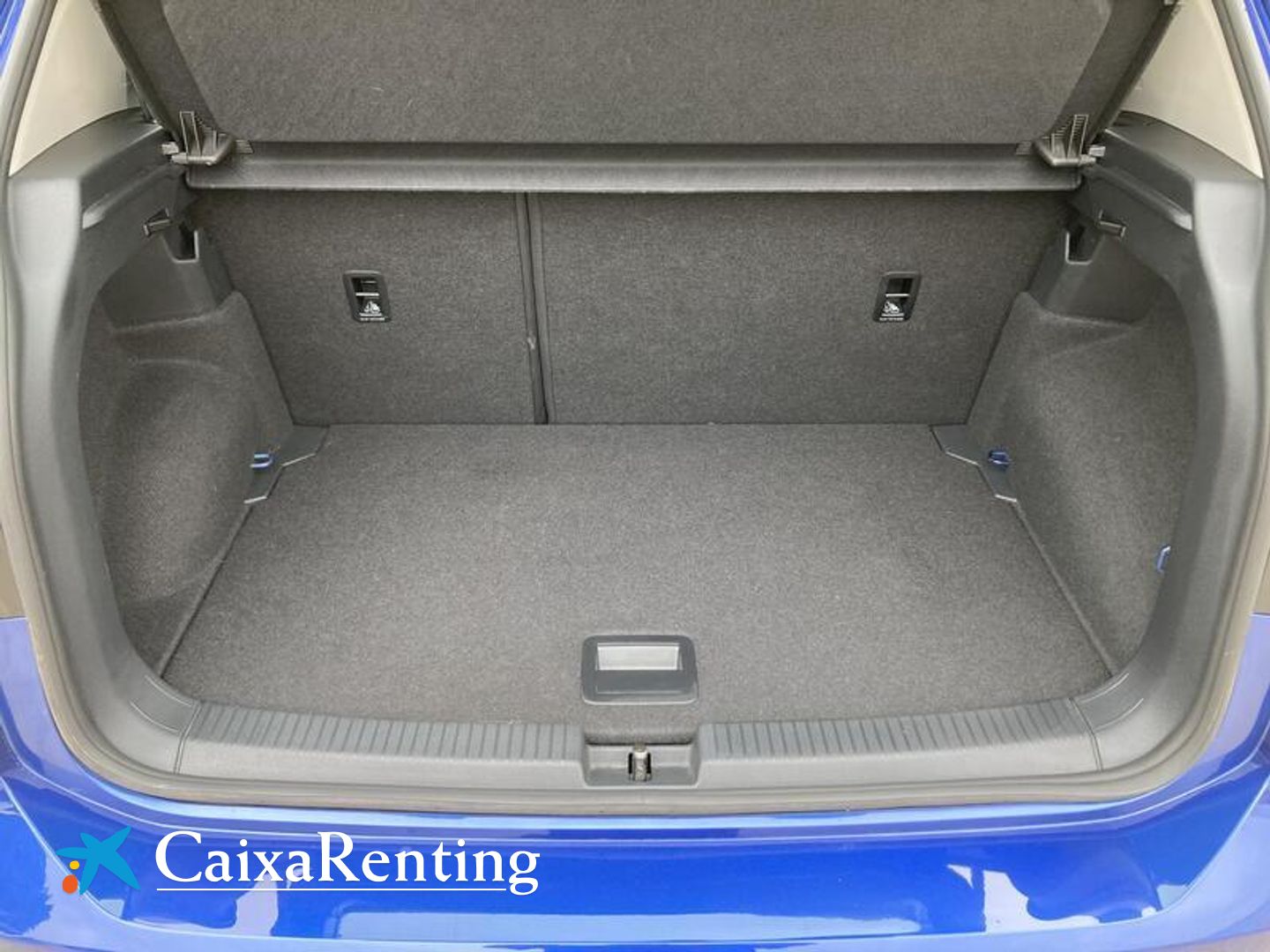 Volkswagen T-Cross Advance 1.0 TSI 70 kW (95 CV)