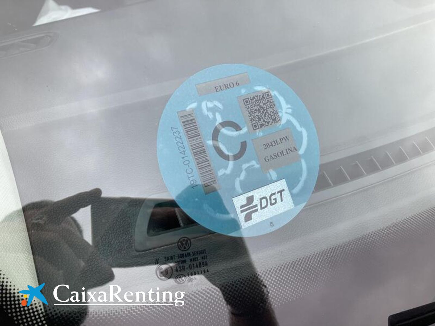 Volkswagen T-Cross Advance 1.0 TSI 70 kW (95 CV)