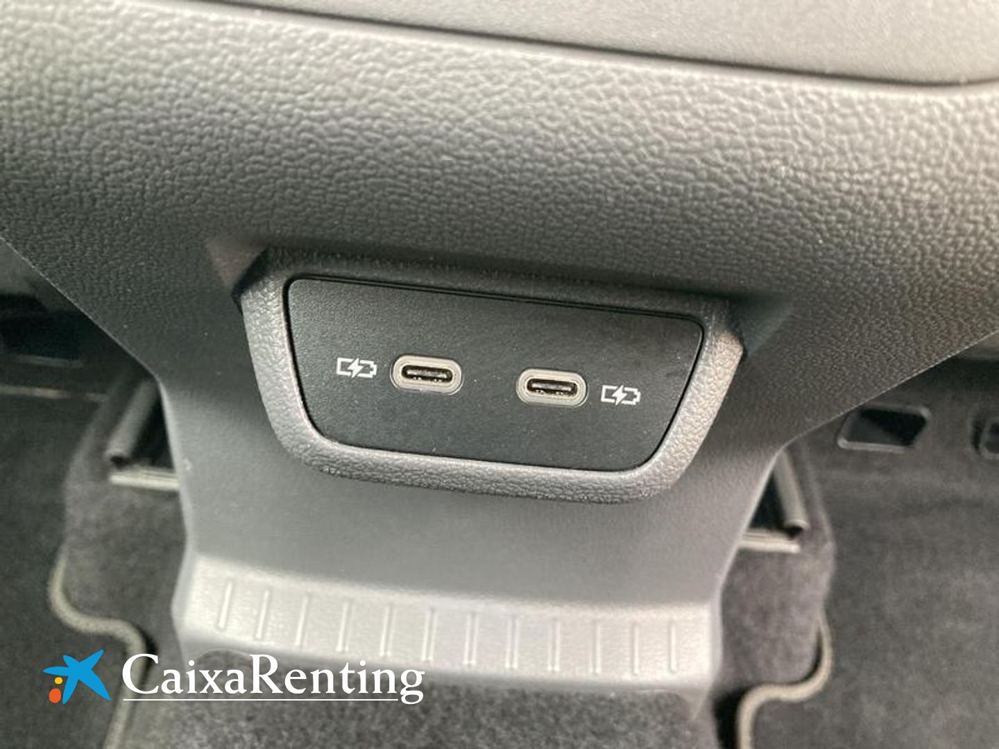 Volkswagen T-Cross Advance 1.0 TSI 70 kW (95 CV)