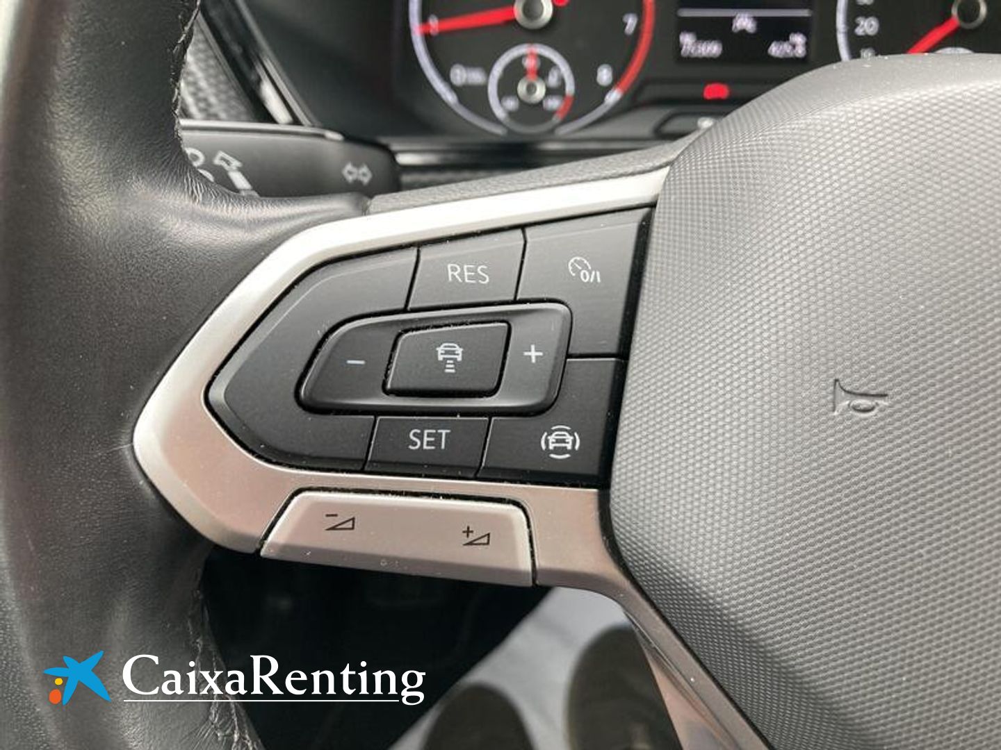 Volkswagen T-Cross Advance 1.0 TSI 70 kW (95 CV)