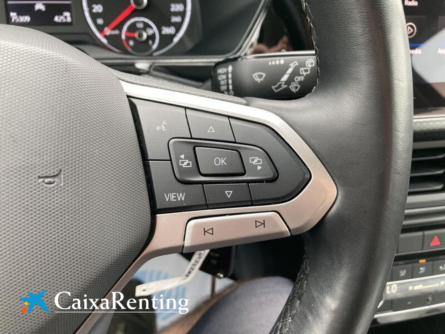 Volkswagen T-Cross Advance 1.0 TSI 70 kW (95 CV)