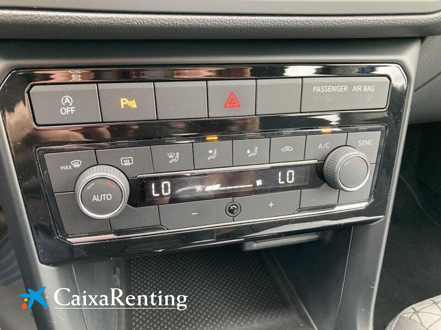 Volkswagen T-Cross Advance 1.0 TSI 70 kW (95 CV)