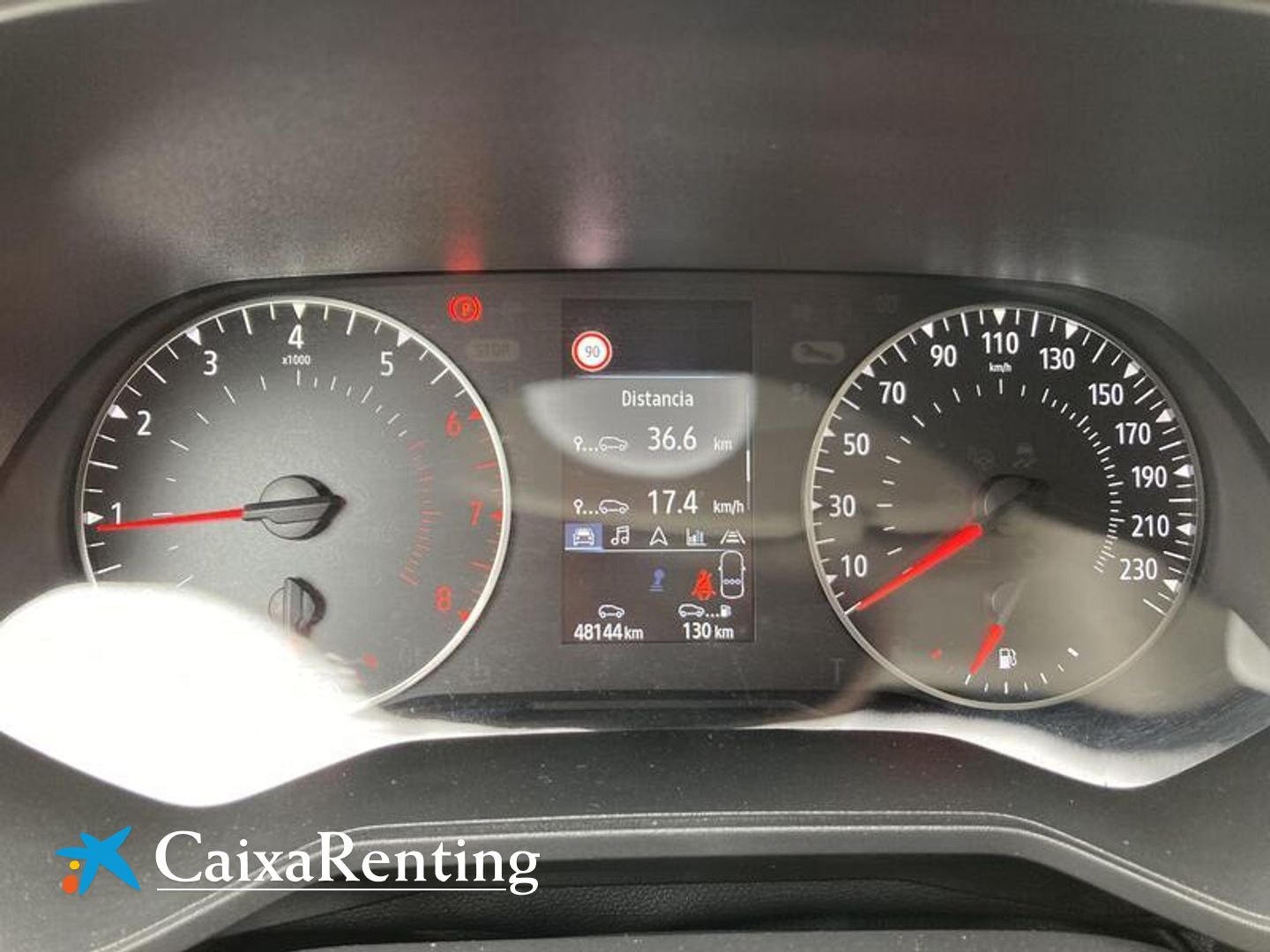 Renault Clio Intens TCe 66 kW (90 CV)