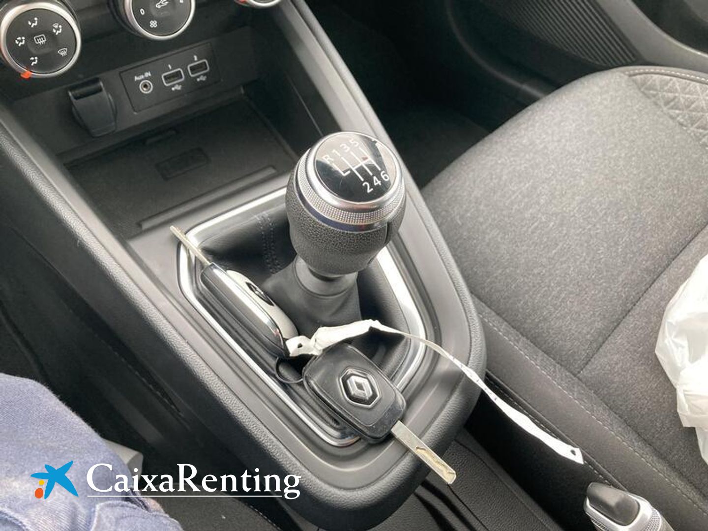 Renault Clio Intens TCe 66 kW (90 CV)