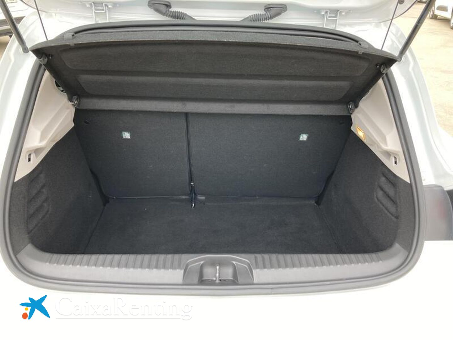 Renault Clio Intens TCe 66 kW (90 CV)
