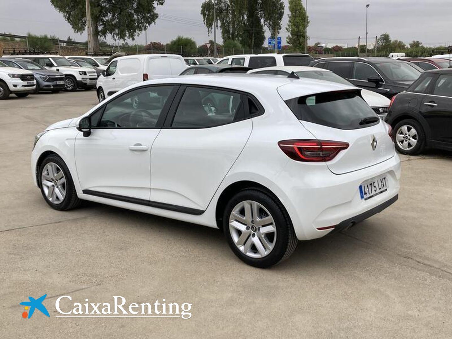Renault Clio Intens TCe 66 kW (90 CV)