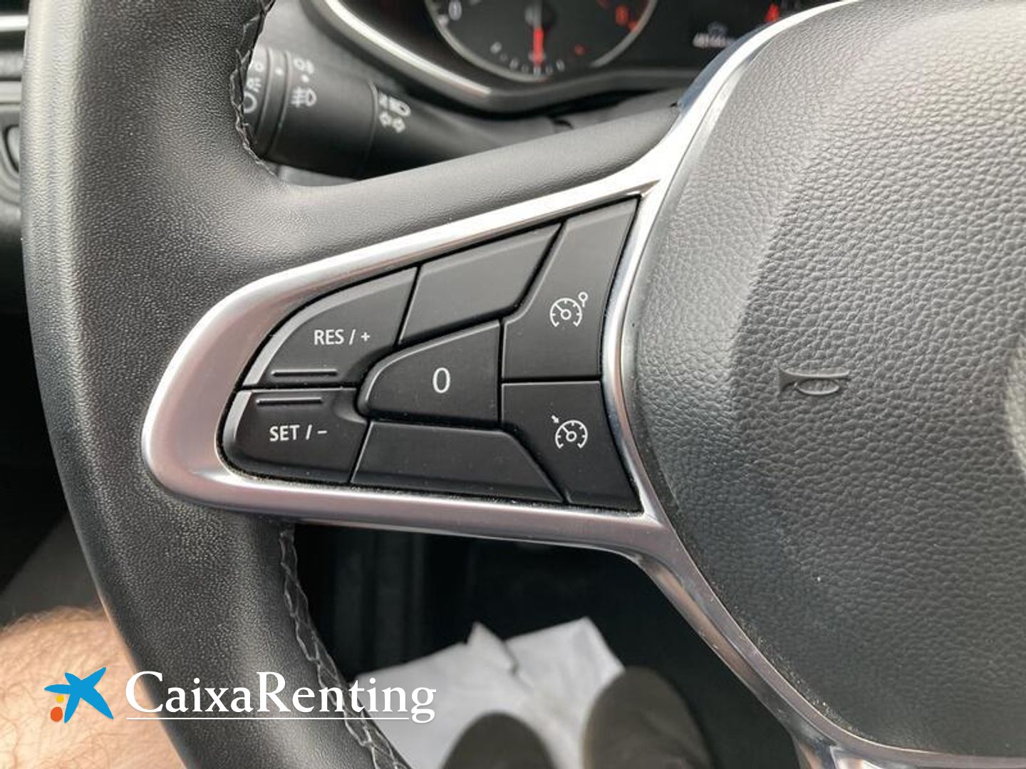 Renault Clio Intens TCe 66 kW (90 CV)