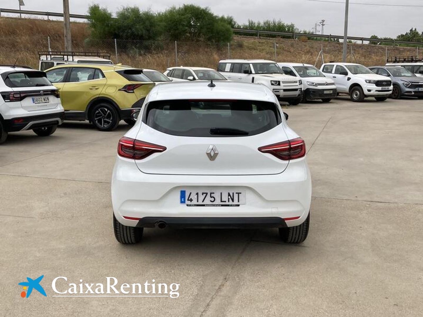 Renault Clio Intens TCe 66 kW (90 CV)