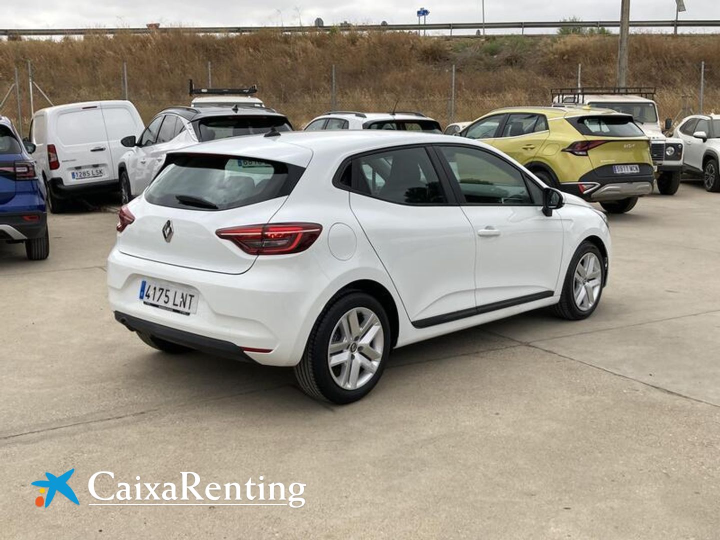 Renault Clio Intens TCe 66 kW (90 CV)