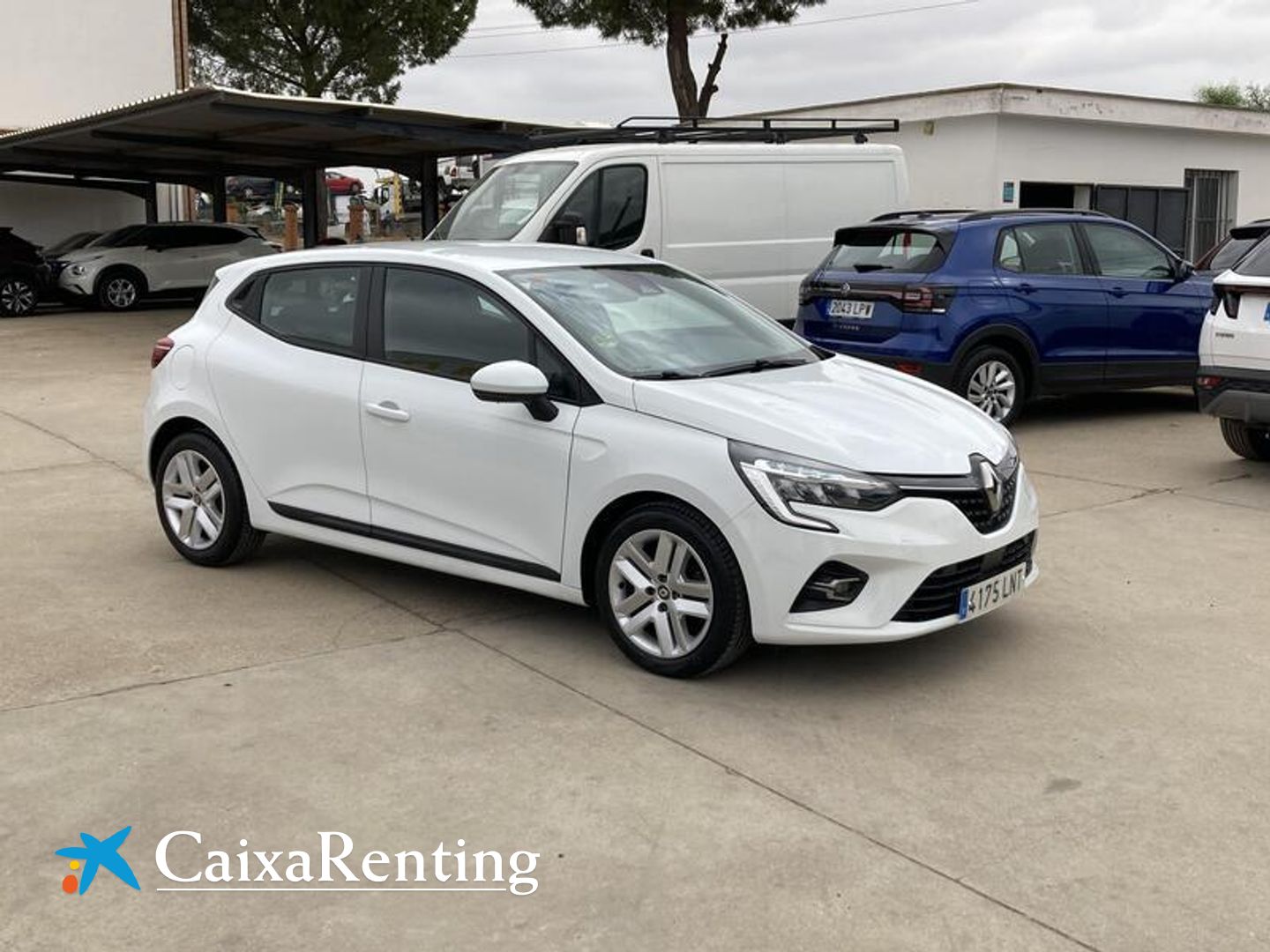 Renault Clio Intens TCe 66 kW (90 CV)
