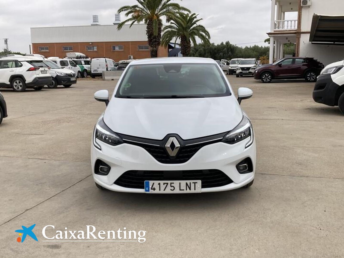 Renault Clio Intens TCe 66 kW (90 CV)