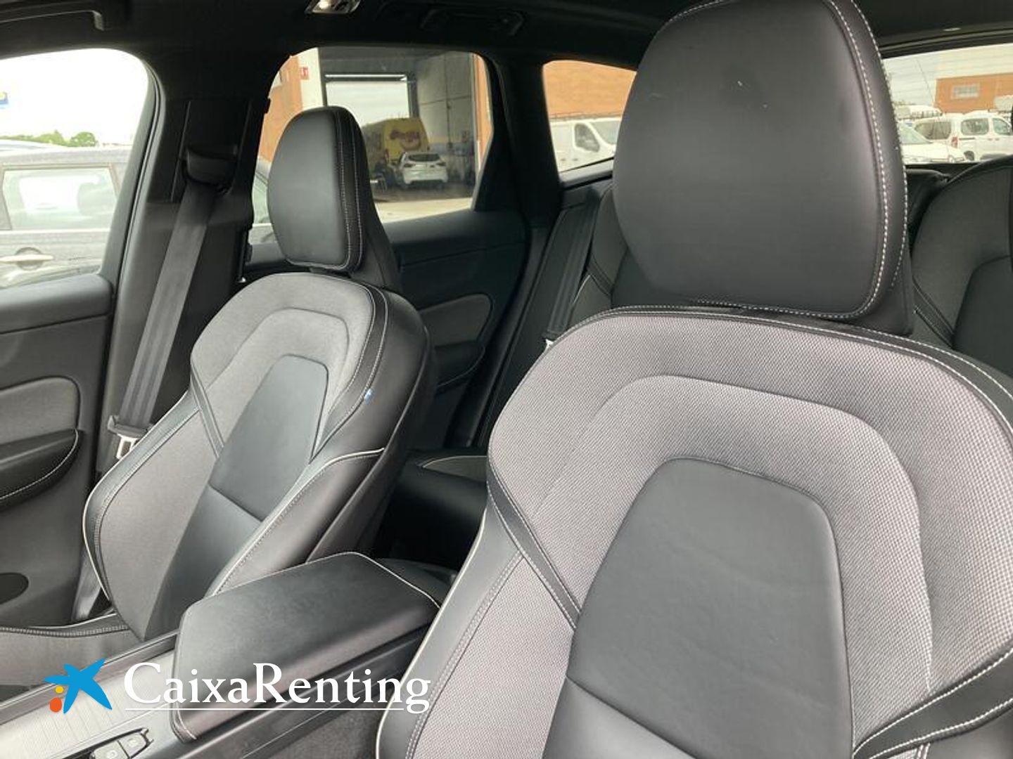 Volvo XC60 T6 Recharge R-Design AWD Auto 250 kW (340 CV)