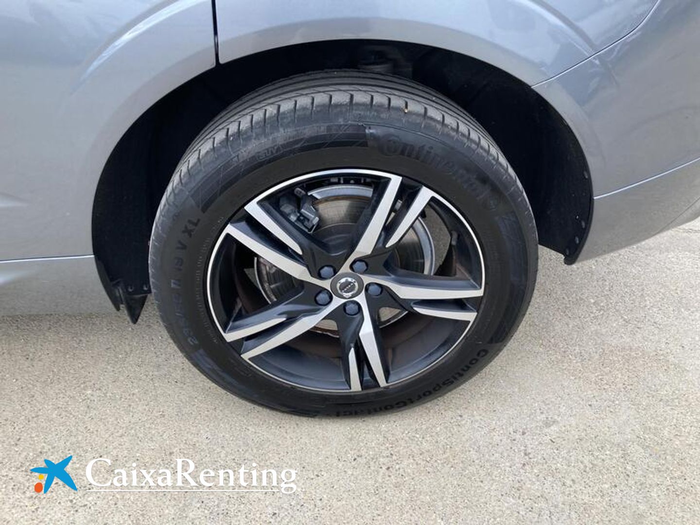 Volvo XC60 T6 Recharge R-Design AWD Auto 250 kW (340 CV)