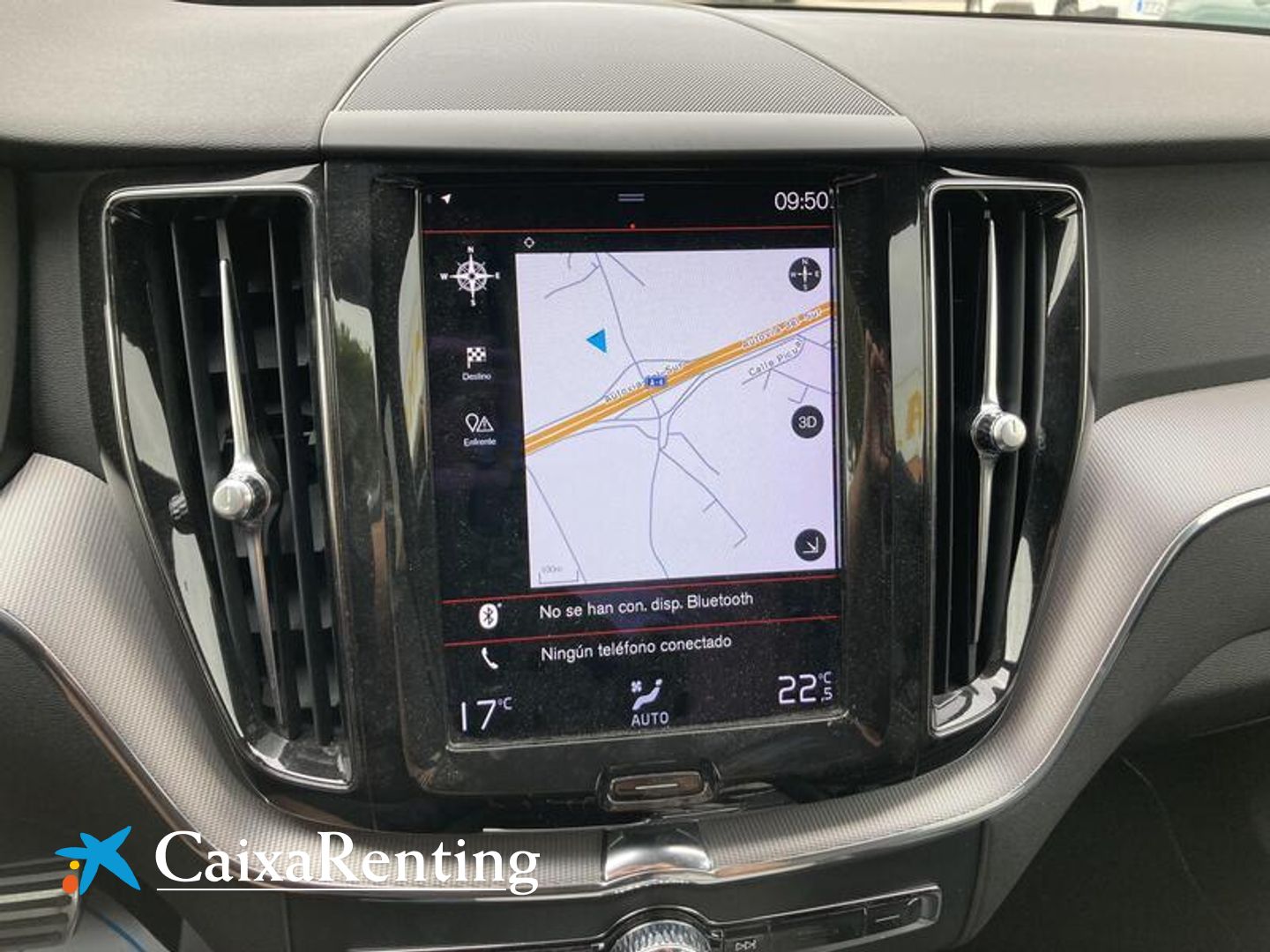 Volvo XC60 T6 Recharge R-Design AWD Auto 250 kW (340 CV)