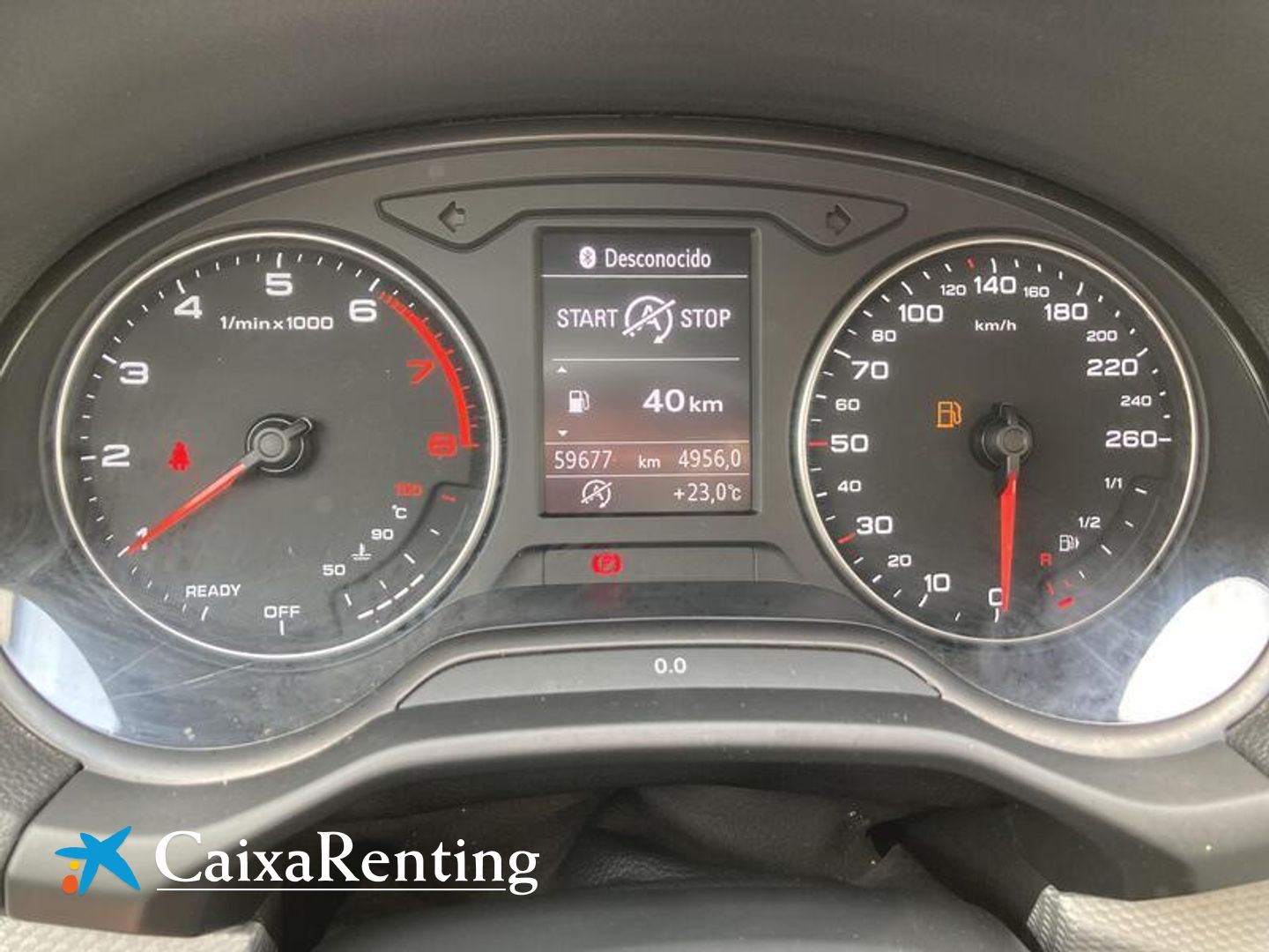 Audi Q2 Advanced 30 TFSI 85 kW (116 CV)