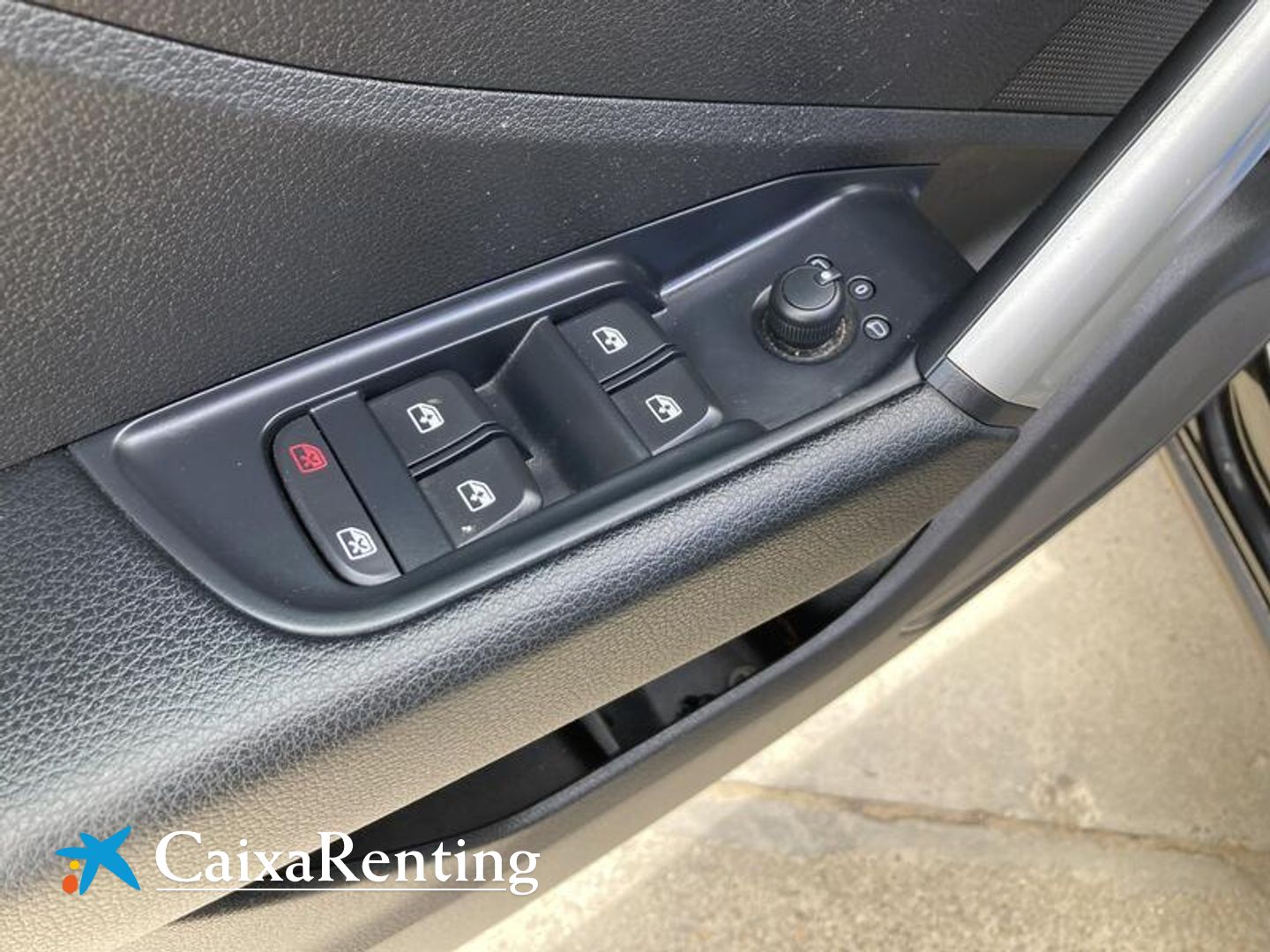 Audi Q2 Advanced 30 TFSI 85 kW (116 CV)