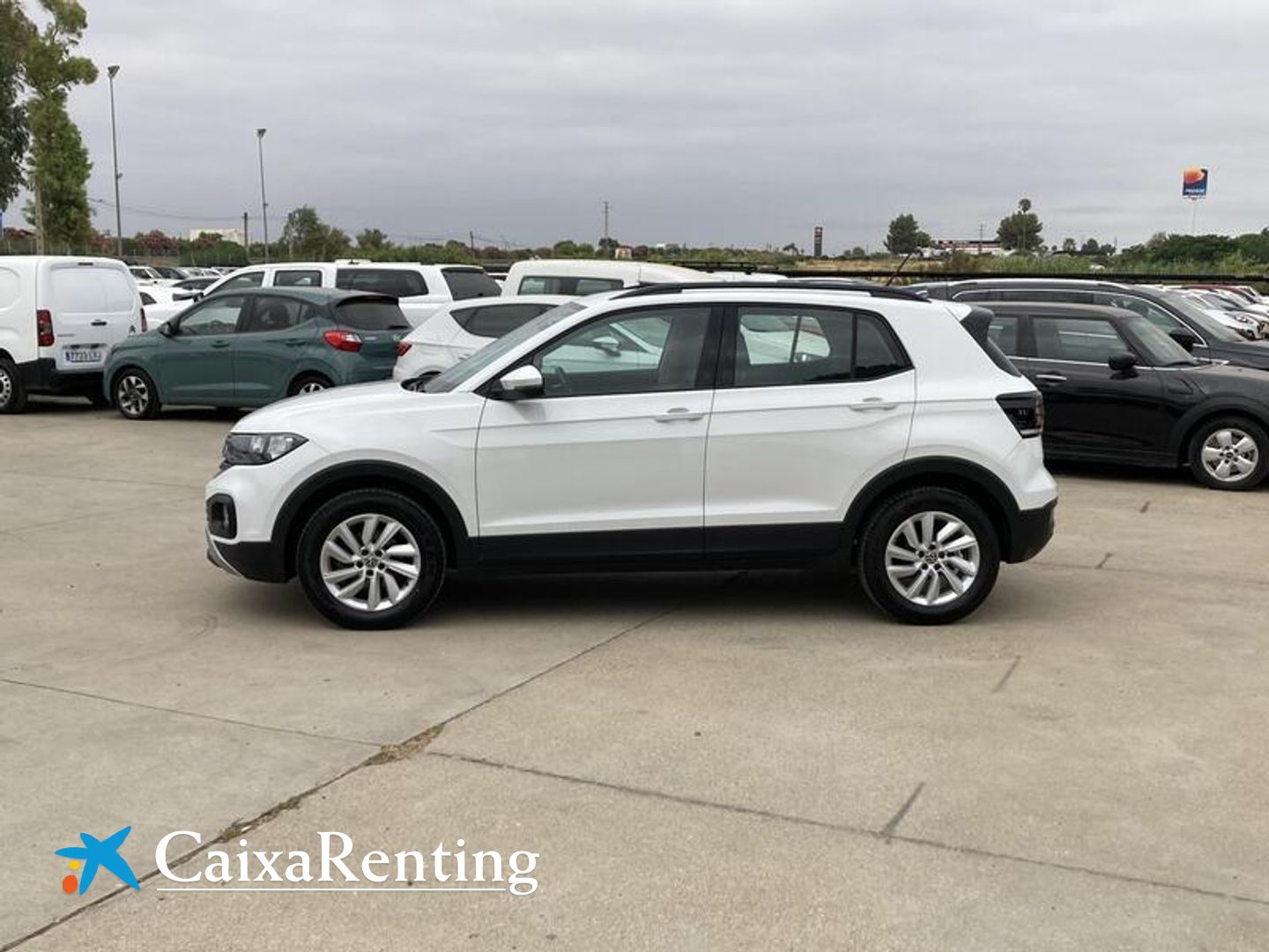 Volkswagen T-Cross Advance 1.0 TSI 81 kW (110 CV) DSG